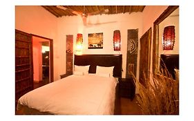 Moafrika Lodge